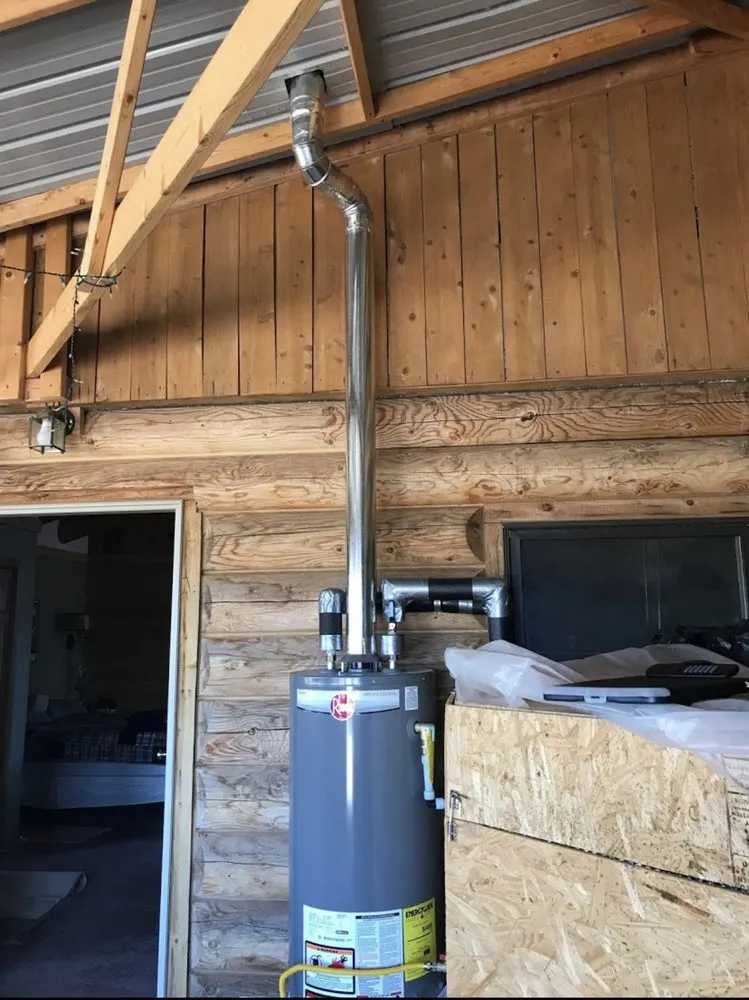 Slide of Callowhill Plumbing and Heating