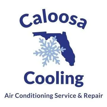 Slide of Caloosa Cooling