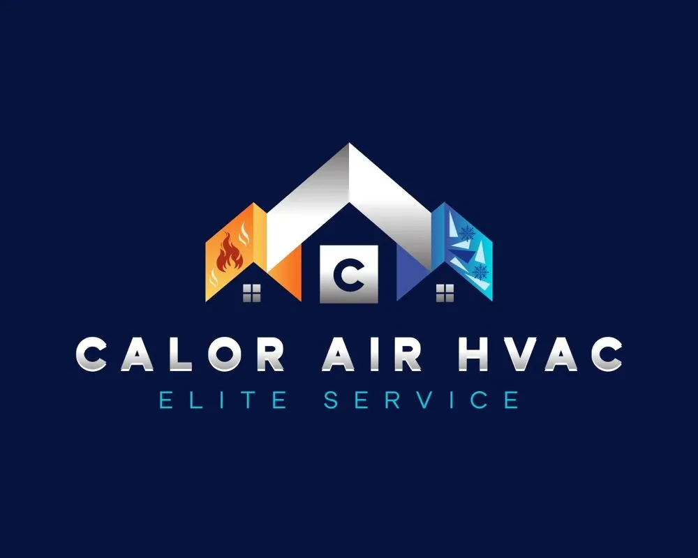 Slide of Calor Air HVAC