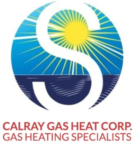 Slide of Calray Gas Heat Corporation