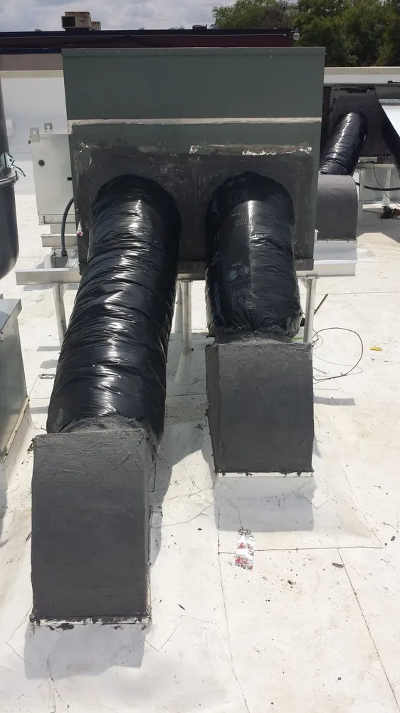 Slide of Calrene Air Conditioning