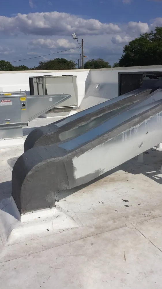 Slide of Calrene Air Conditioning