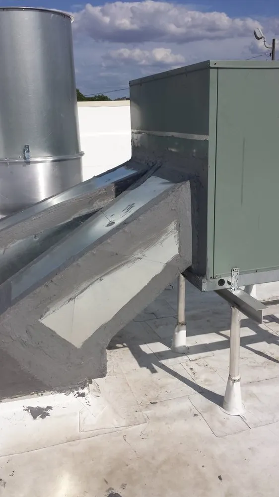 Slide of Calrene Air Conditioning