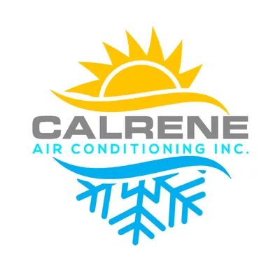 Calrene Air Conditioning Logo