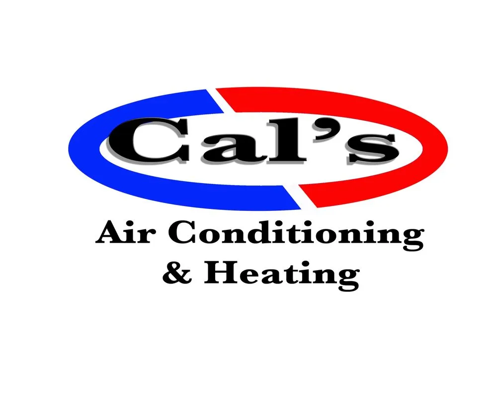 Slide of CAL's Air Conditioning & Heating