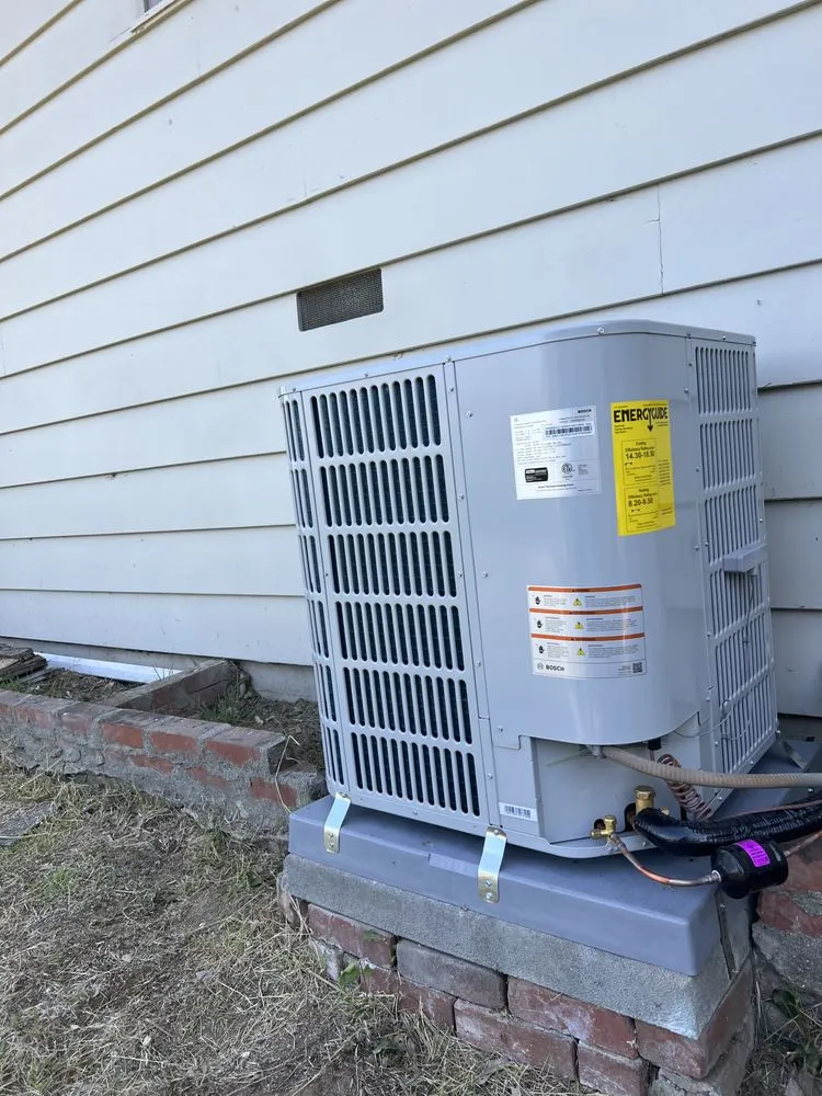Top-rated AC installation for residential systems in La Crescenta, CA by Calstar Heating & Air Conditioning