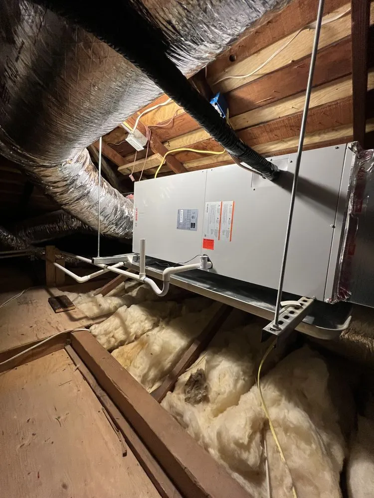 Certified air conditioning service in La Crescenta, CA - Calstar Heating & Air Conditioning