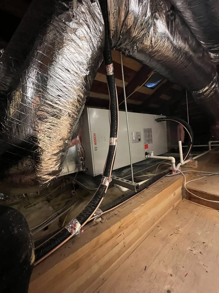 Expert HVAC installation for local homeowners in La Crescenta, CA by Calstar Heating & Air Conditioning
