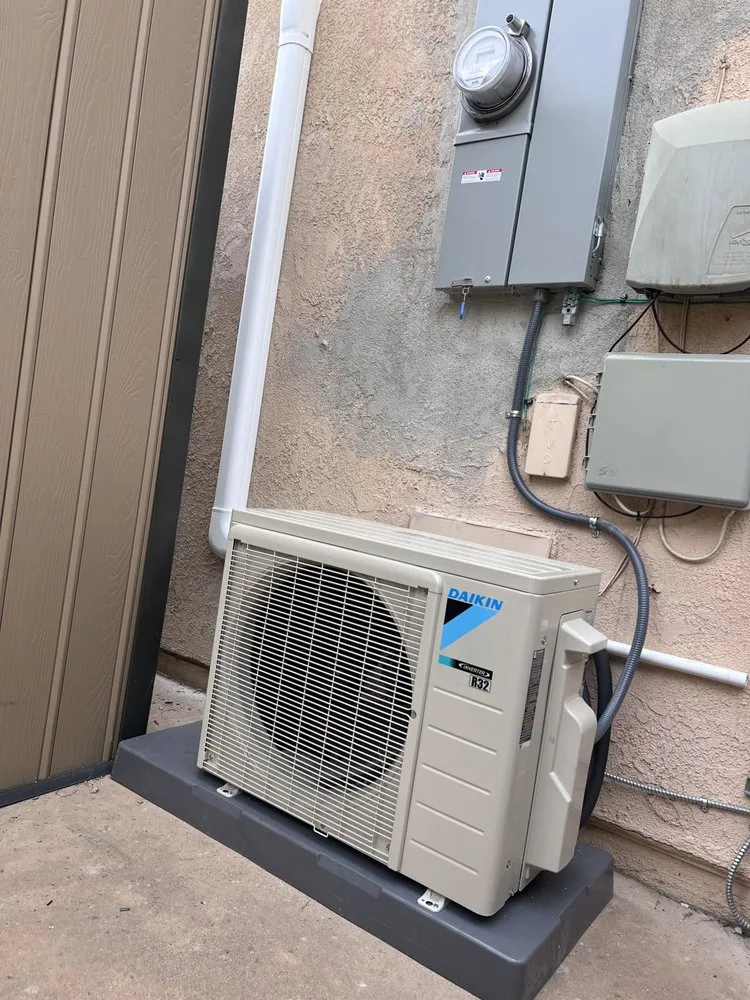 Emergency air conditioning service experts serving La Crescenta, CA - Calstar Heating & Air Conditioning