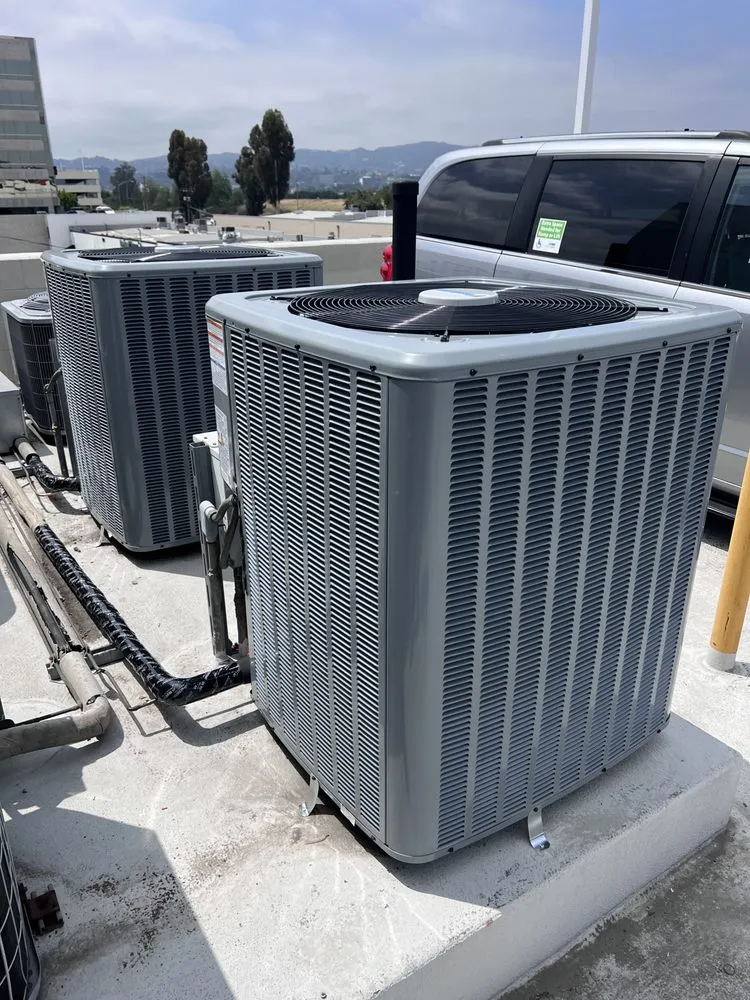 Trusted AC repair in La Crescenta, CA - Calstar Heating & Air Conditioning