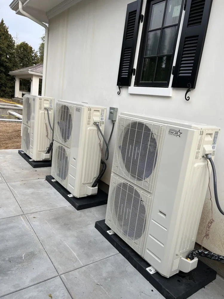 Professional HVAC repair for homes across La Crescenta, CA - Calstar Heating & Air Conditioning