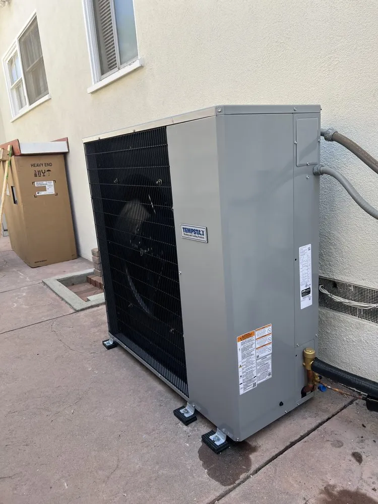 Emergency air conditioning tune-up in La Crescenta, CA - Calstar Heating & Air Conditioning