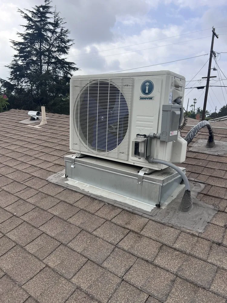 Local air conditioning service experts serving La Crescenta, CA - Calstar Heating & Air Conditioning