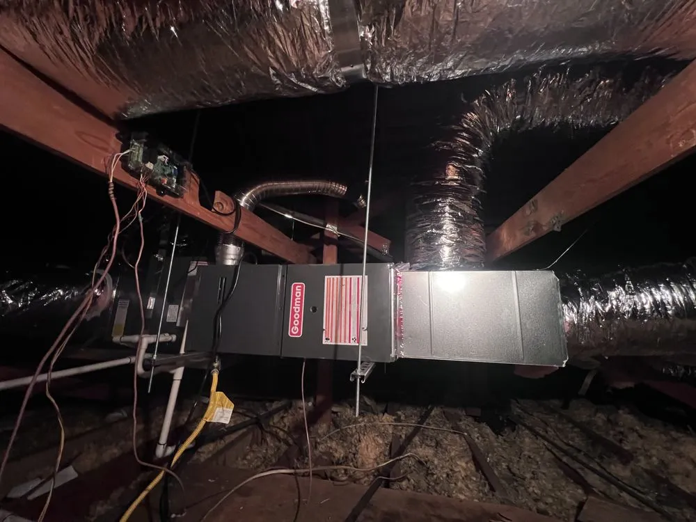Local AC installation in La Crescenta, CA - Calstar Heating & Air Conditioning