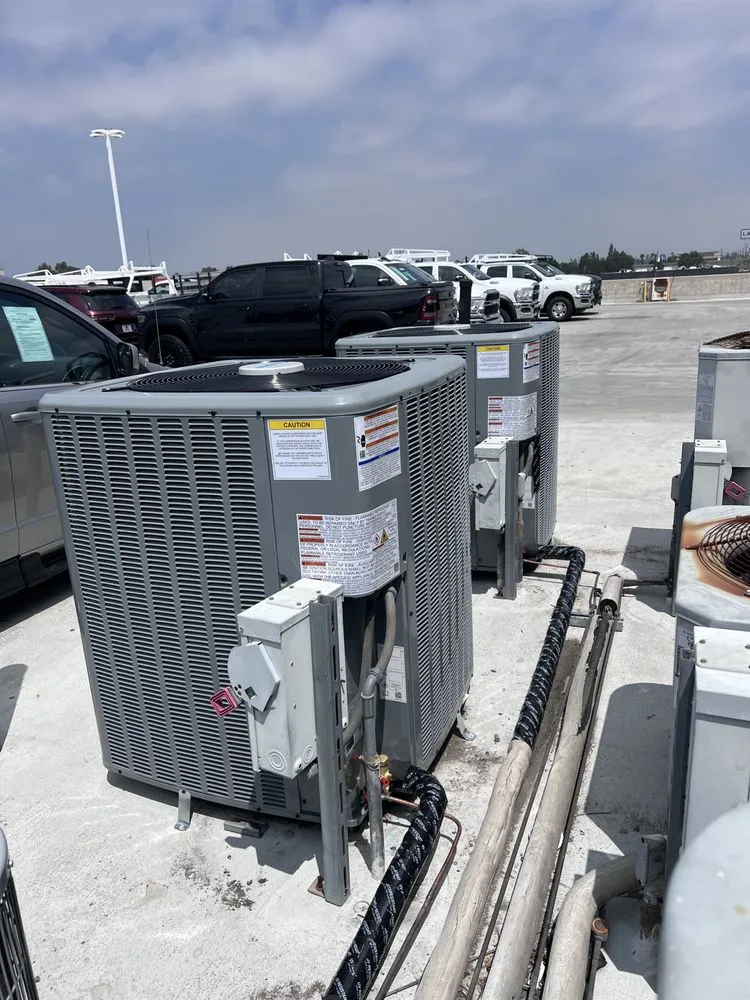 Top-rated air conditioning tune-up in La Crescenta, CA - Calstar Heating & Air Conditioning