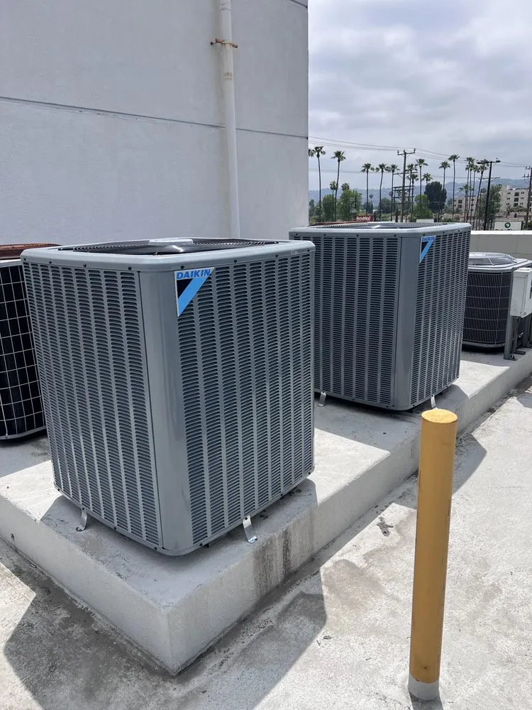 Professional HVAC repair for residential systems across La Crescenta, CA - Calstar Heating & Air Conditioning