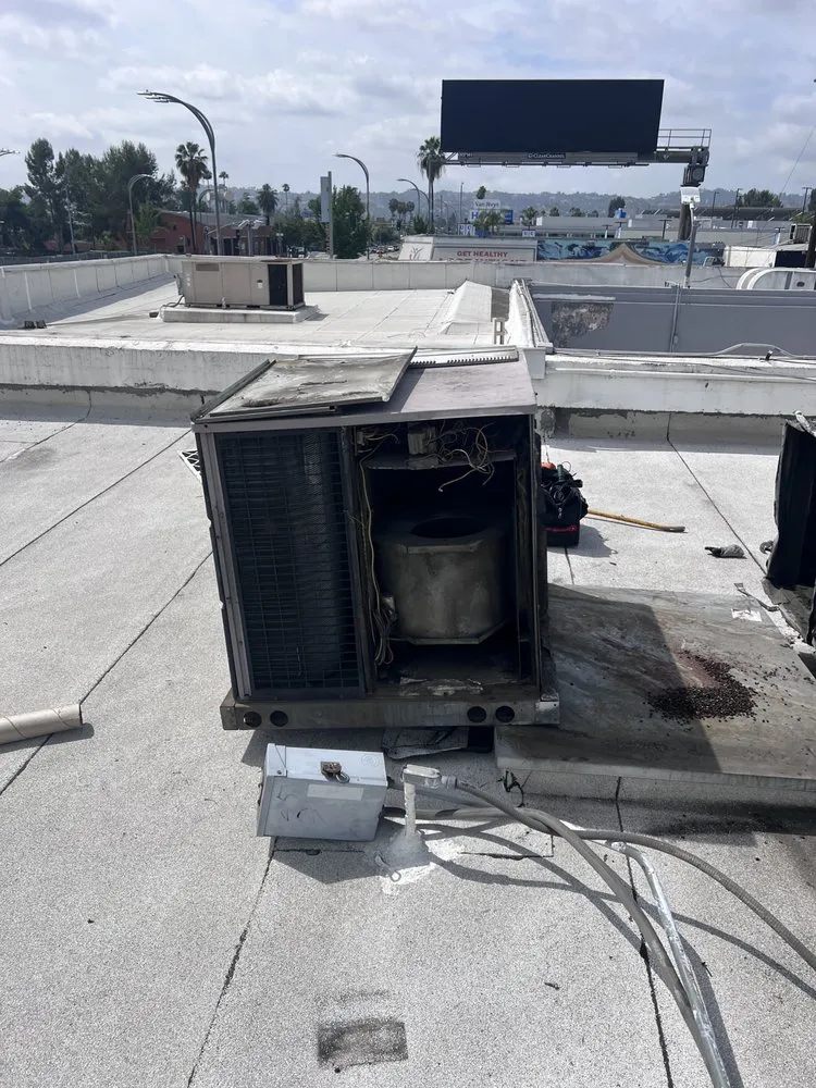Certified heating and cooling service in La Crescenta, CA - Calstar Heating & Air Conditioning