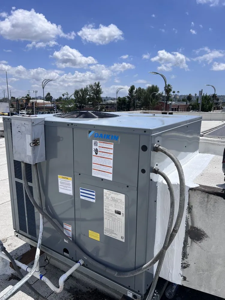 Local HVAC maintenance in La Crescenta, CA - Calstar Heating & Air Conditioning