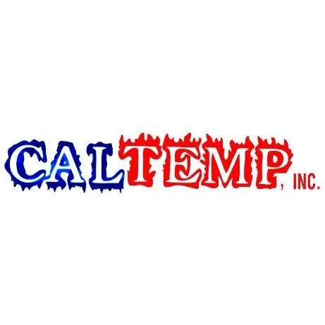 Slide of Caltemp