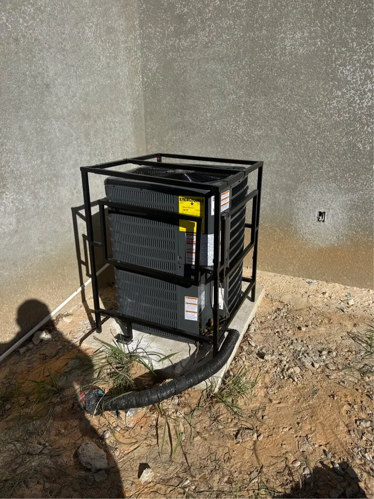 Slide of Calu Refrigeration & Air