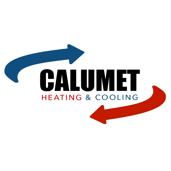 Slide of Calumet Heating & Cooling