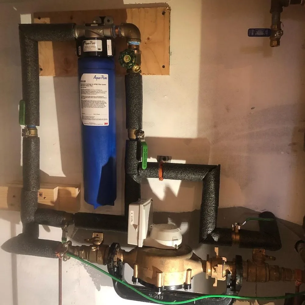 Slide of Calumet Park Emergency Plumber