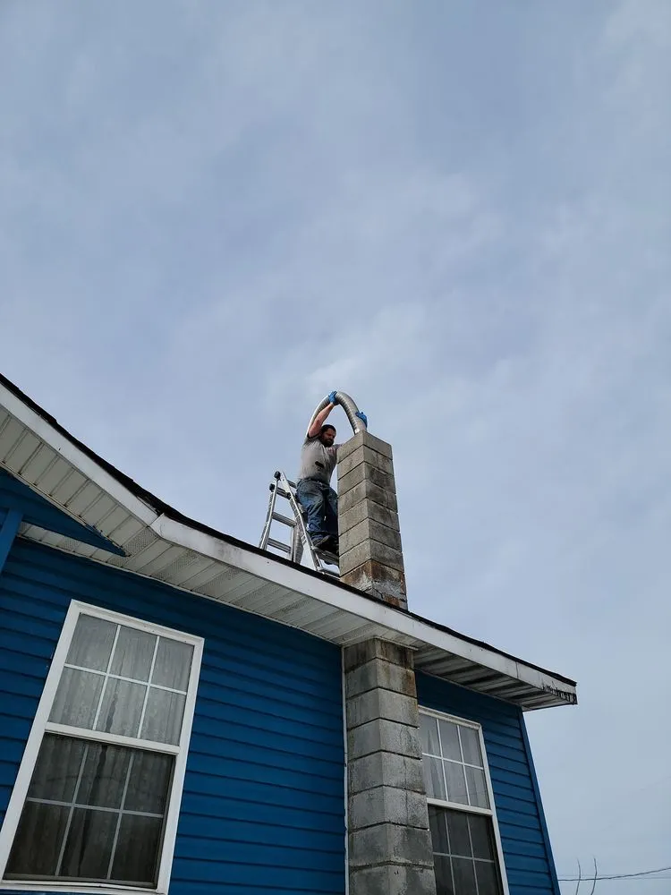 Slide of Calverleys Climate Control Solutions