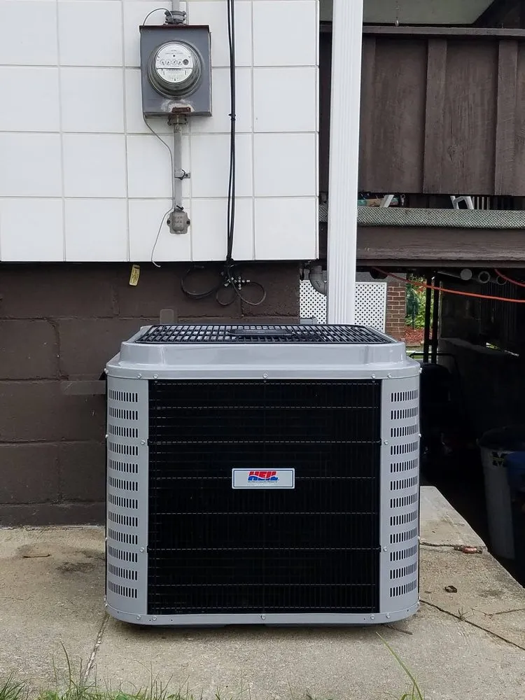 Slide of Calverleys Climate Control Solutions