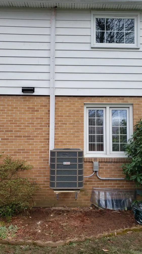 Slide of Calverleys Climate Control Solutions