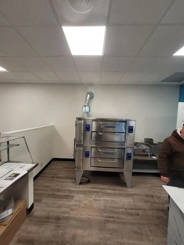 Slide of Calverleys Climate Control Solutions