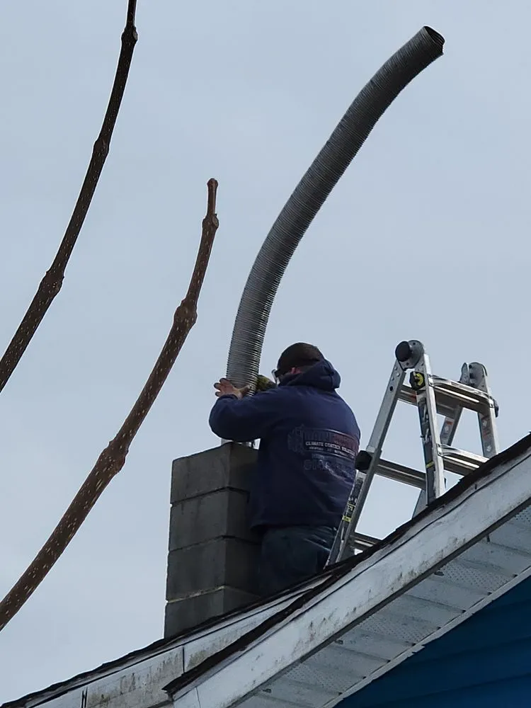 Slide of Calverleys Climate Control Solutions