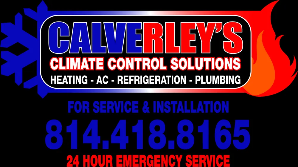 Slide of Calverleys Climate Control Solutions