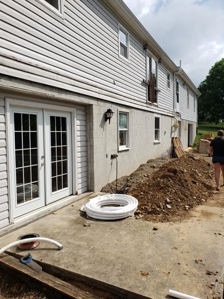 Slide of Calverleys Climate Control Solutions