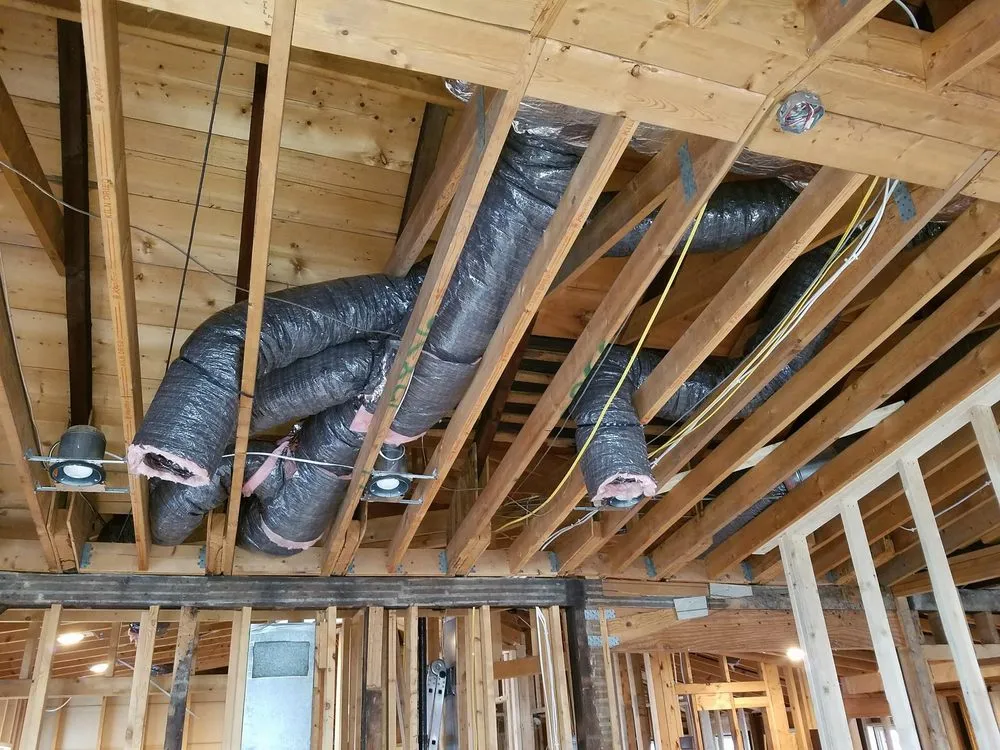 Slide of Calverleys Climate Control Solutions