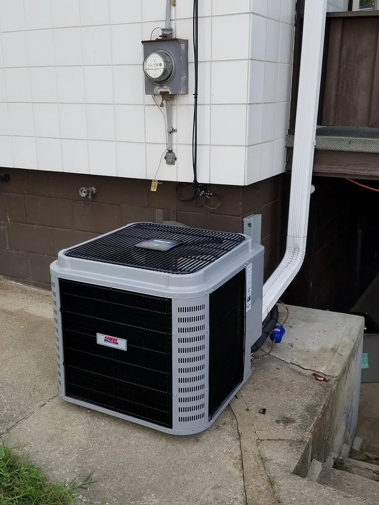 Slide of Calverleys Climate Control Solutions