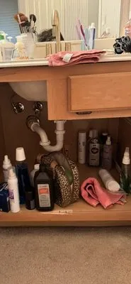 Calverly Service Experts Logo