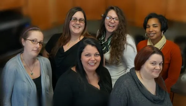 Calvert Mechanical Systems Inc Logo