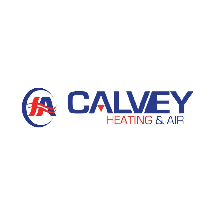 Slide of Calvey Heating & Air