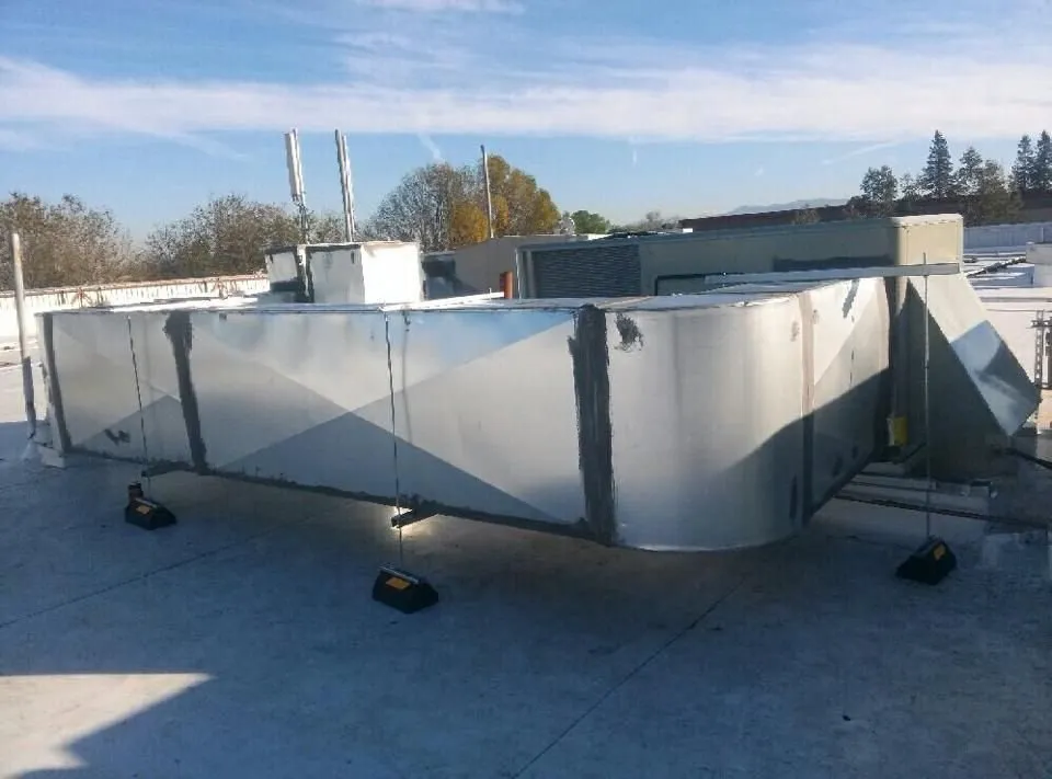 Slide of Calvey Heating & Air