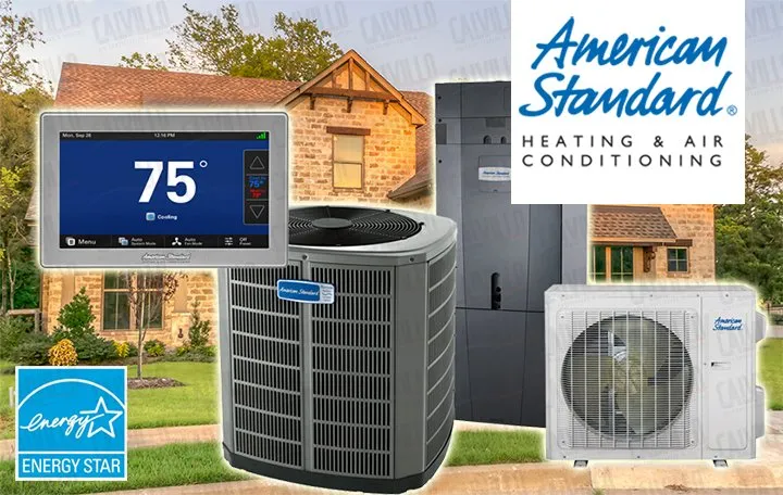 Slide of Calvico Air Conditioning & Heating