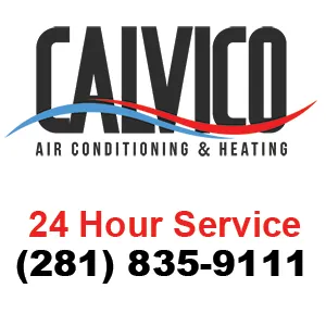 Slide of Calvico Air Conditioning & Heating