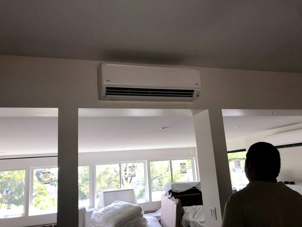 Slide of Calvin's Air Conditioning & Refrigeration