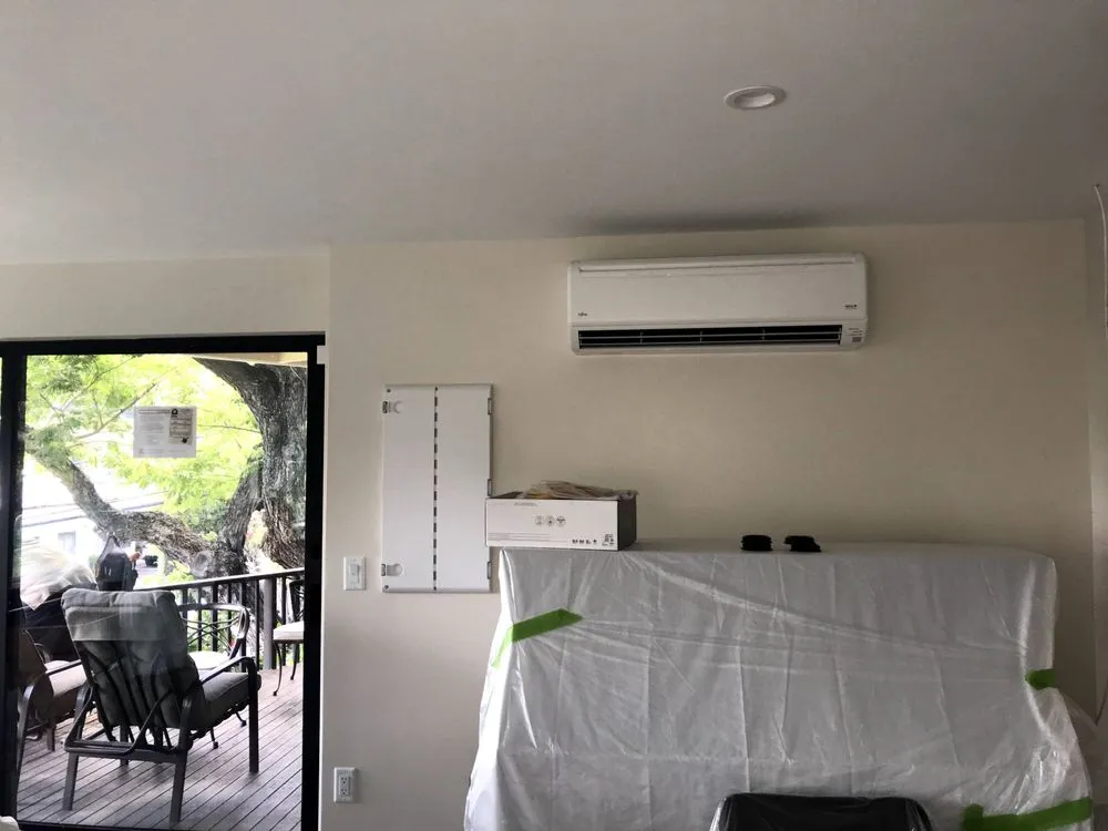 Slide of Calvin's Air Conditioning & Refrigeration