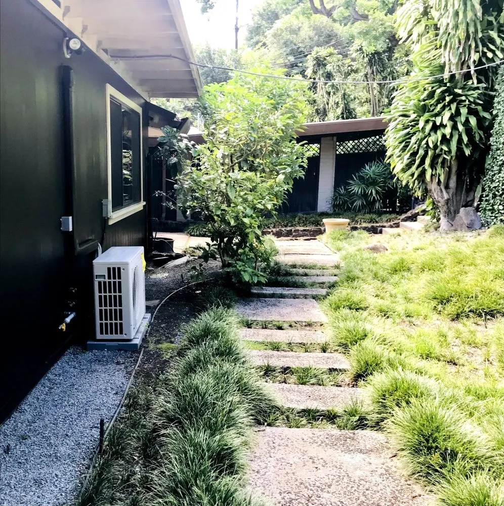 Slide of Calvin's Air Conditioning & Refrigeration