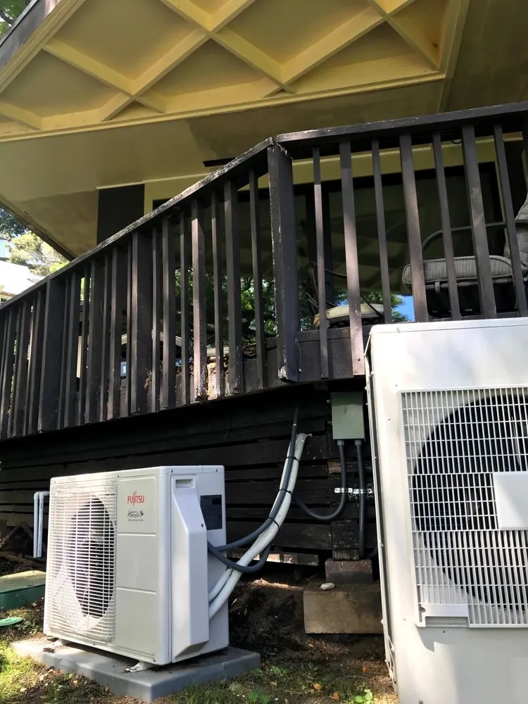 Slide of Calvin's Air Conditioning & Refrigeration