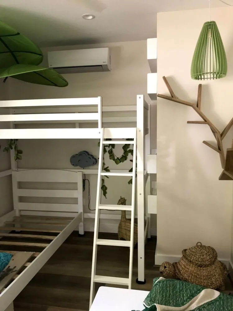 Slide of Calvin's Air Conditioning & Refrigeration