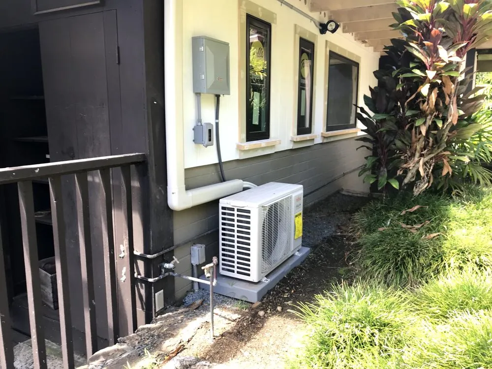 Slide of Calvin's Air Conditioning & Refrigeration