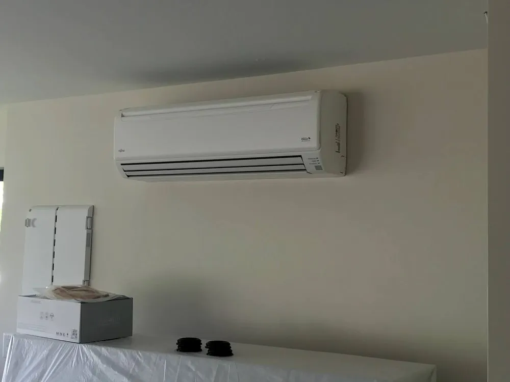 Slide of Calvin's Air Conditioning & Refrigeration