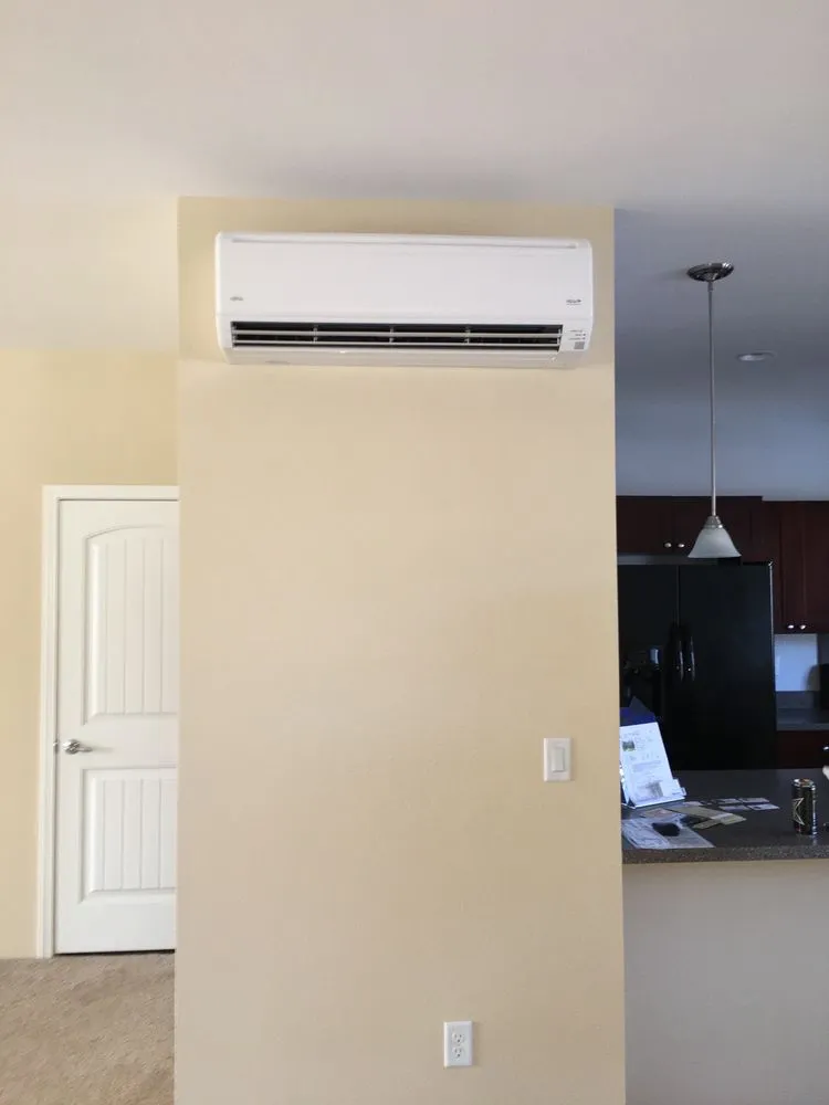 Slide of Calvin's Air Conditioning & Refrigeration