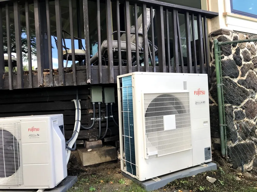 Slide of Calvin's Air Conditioning & Refrigeration